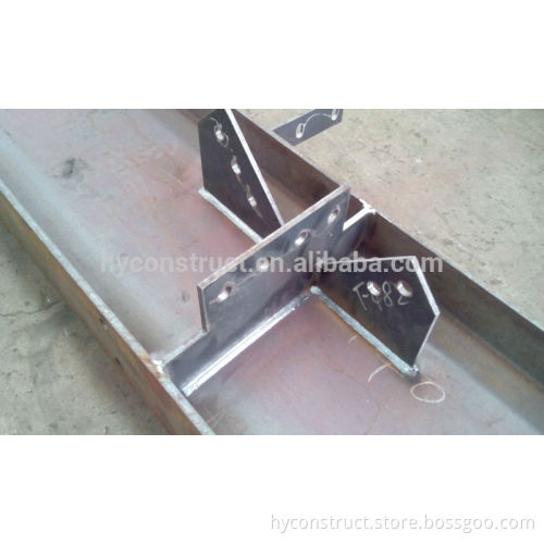 table bearing working conveyor roller frames
